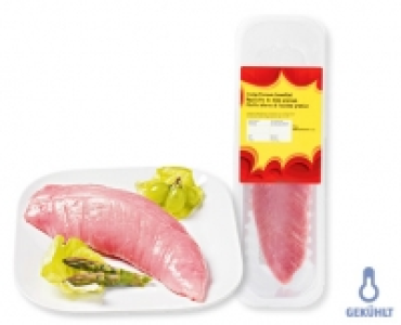 Truten-Innenfilet CHF 1.29