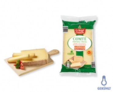 LE BERGER COMTOIS Comté AOP