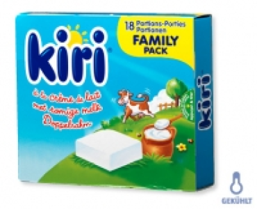 KIRI® Doppelrahm-Brotaufstrich CHF 3.79