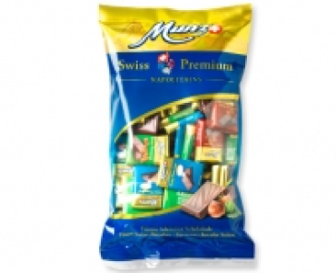 MUNZ Napolitains CHF 5.99