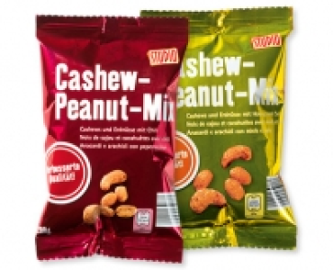 STUDIO Cashew-Peanut-Mix