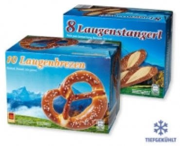 Laugenbrezen/-stangerl CHF 1.49