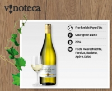 Sauvignon Blanc IGP