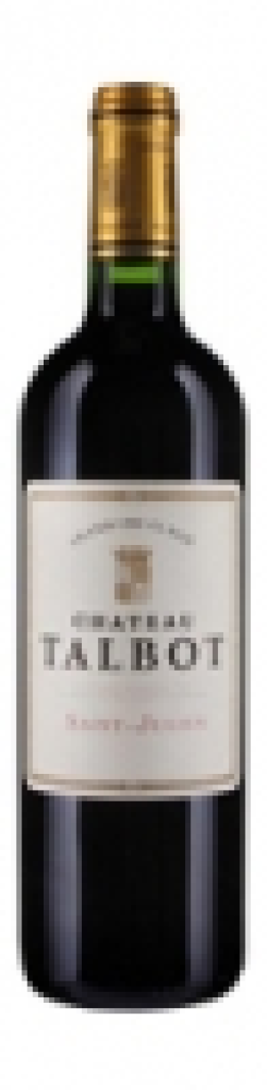 Ch&acirc;teau Talbot Saint-Julien AOC 4&egrave;me Cru Class&eacute; 2012 CHF&nbsp;52.50