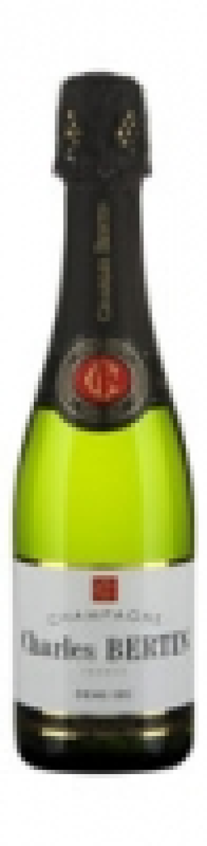 Charles Bertin Champagne demi-sec CHF 15.95