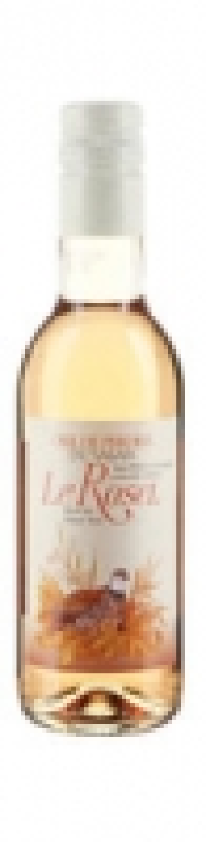 Le Rosel Rosé Oeil Perdrix du Valais AOC 2015 CHF 3.25