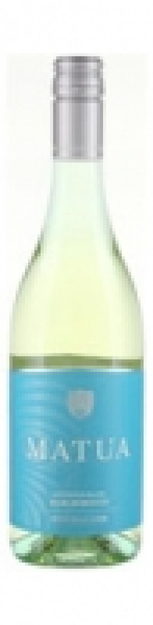 Sauvignon Blanc Marlborough Matua 2015 CHF 12.95