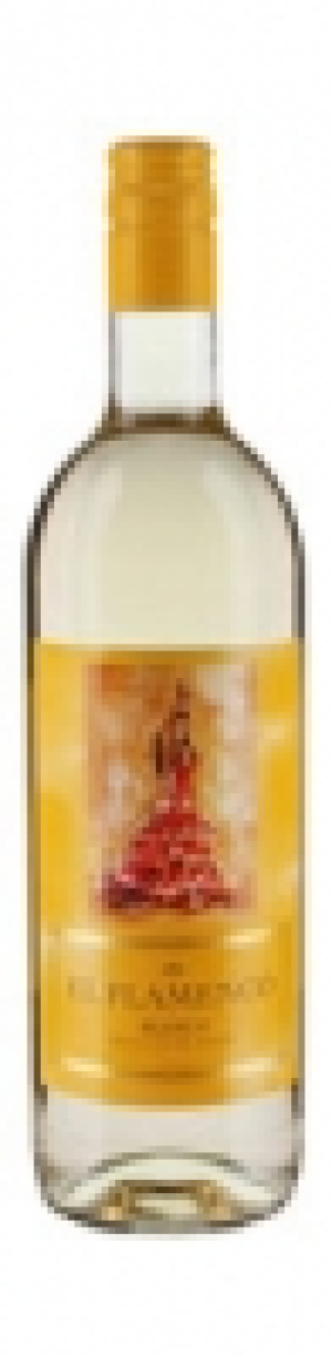 El Flamenco España Blanco 2015 CHF 3.50