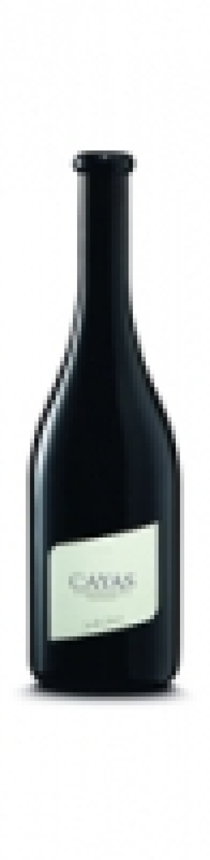 Valais AOC Cayas J.R. Germanier 2012 CHF&nbsp;39.95