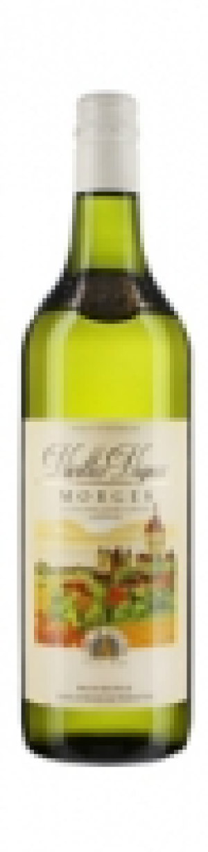 Morges La C&ocirc;te AOC Vieilles Vignes 2014 CHF&nbsp;9.50