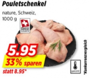 Pouletschenkel CHF 5.95