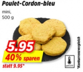 Poulet-Cordon-bleu CHF 5.95