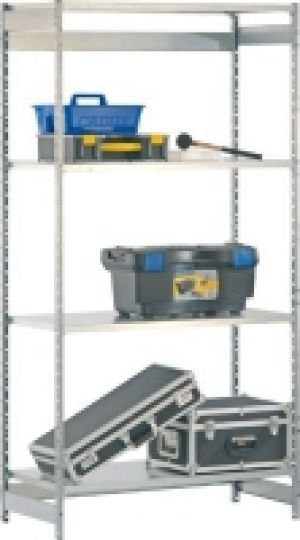 Schwerlast Steckregal Yukon CHF 127.20