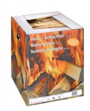 Brennholz Buche 25 kg im Karton CHF&nbsp;12.35