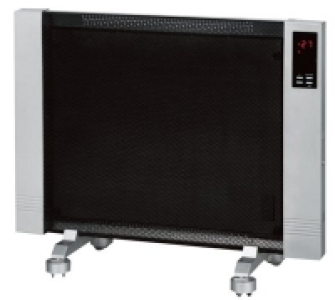 W&auml;rmewellen-Heizer WWH 1500 D CHF&nbsp;74.90