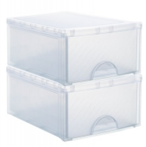 2er Set Frontboxen Gross CHF 22.50