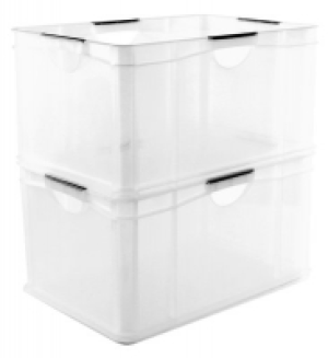 2er Set Systemboxen A3 CHF&nbsp;23.85