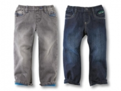 Thermo-Jeans Dieser Artikel ist nur in der Deutschschweiz verf&uuml;gbar.