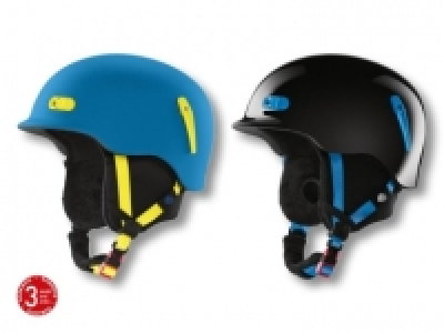 Ski- und -Snowboardhelm Dieser Artikel ist nur in der Deutschschweiz v