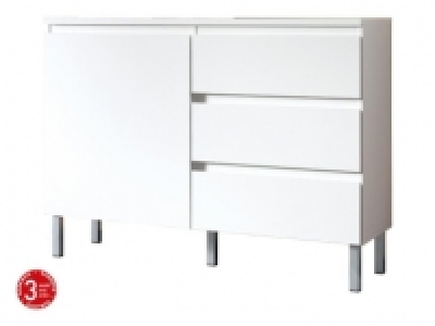 Sideboard Dieser Artikel ist nur im Tessin verfügbar. CHF 99.00