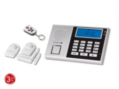 Alarmanlage Protect 9571 CHF 129.00