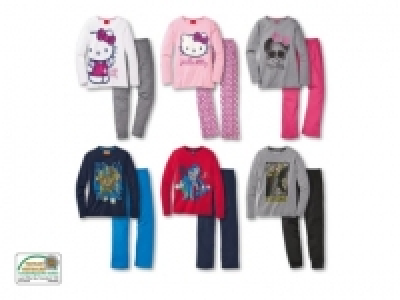 Pyjama CHF 7.99