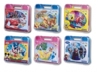 W&uuml;rfel-Puzzle CHF&nbsp;5.99