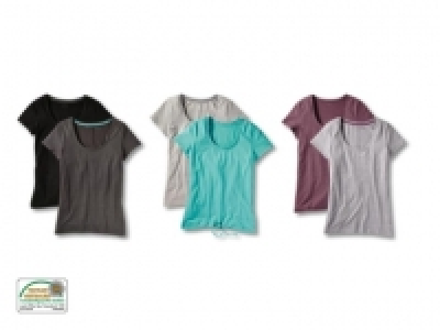 T-Shirts, 2er CHF 9.99
