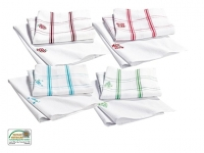 Geschirrt&uuml;cher, 2er CHF&nbsp;3.99