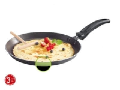 Cr&ecirc;pes-Pfanne