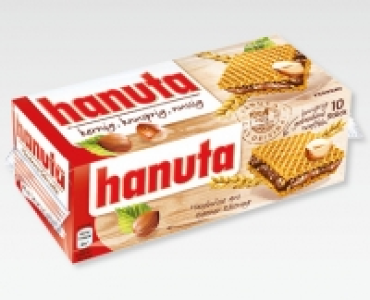 FERRERO® Hanuta CHF 2.99
