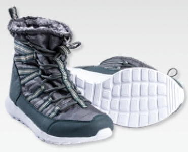 CRANE® Ultraleichter Sneakerboot
