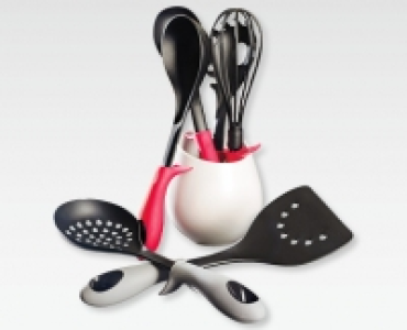 CROFTON® Kuchenhelfer mit Standfunktion