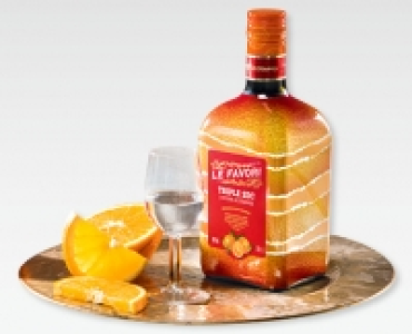 LE FAVORI Orangenlikör CHF 14.99