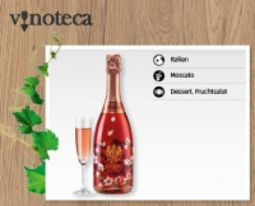 GAVIOLI Spumante Moscato Rosé
