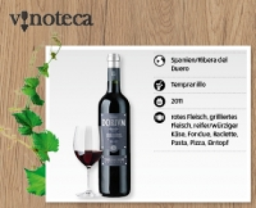 Dorium Crianza DO