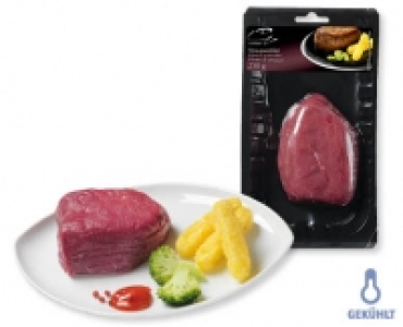 GOURMET Straussenfilet CHF 9.99