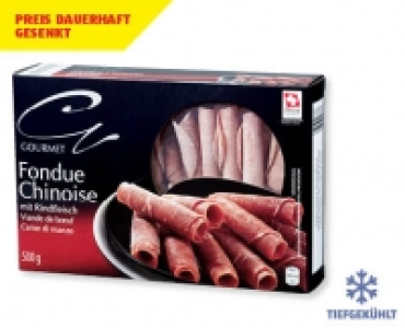 GOURMET Fondue Chinoise CHF 16.99
