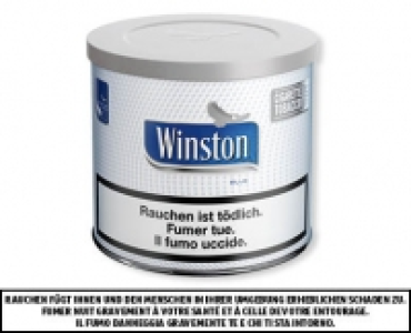 WINSTON® Blue MYO