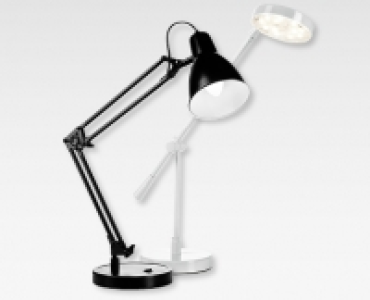 Aldi Suisse  MELITEC® LED-Schreibtischleuchte