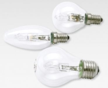 LIGHTWAY Halogenleuchtmittel