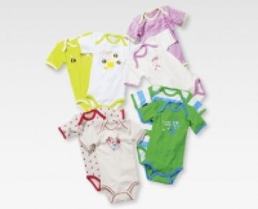 IMPIDIMPI Baby-Bodies CHF 5.99