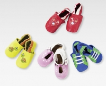IMPIDIMPI Baby-/Kleinkinder-Finken CHF 12.99