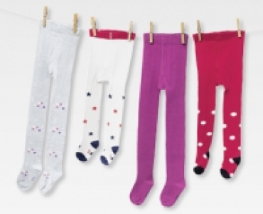 KIDZ ALIVE Kinder-Strumpfhose