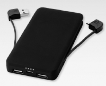 TERRIS Powerbank