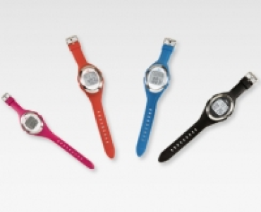 CRANE® Pulsuhr mit Fingersensor