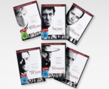UNIVERSAL® Klassiker Trilogie