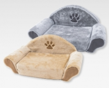 SHAH®/ROMEO Kleines Haustierbett/-sofa