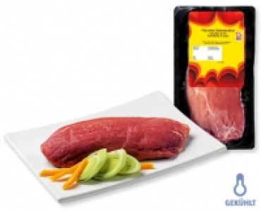 Falsches Schweinsfilet CHF 1.29