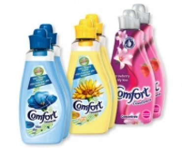 COMFORT Weichspüler CHF 6.89